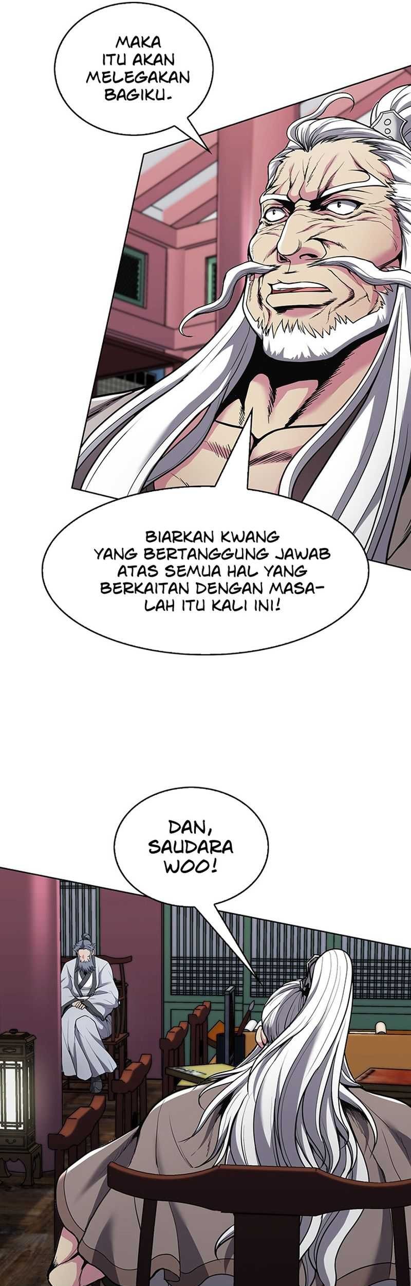 The Flag Bearer Warrior chapter 08 halaman 53