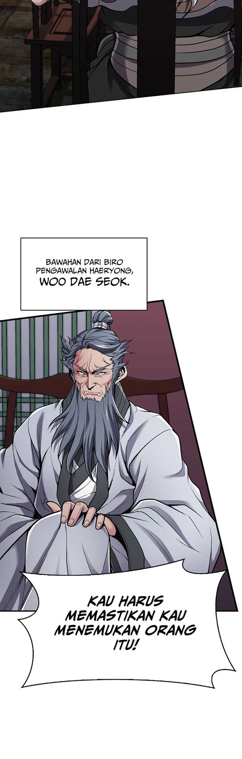 The Flag Bearer Warrior chapter 08 halaman 54
