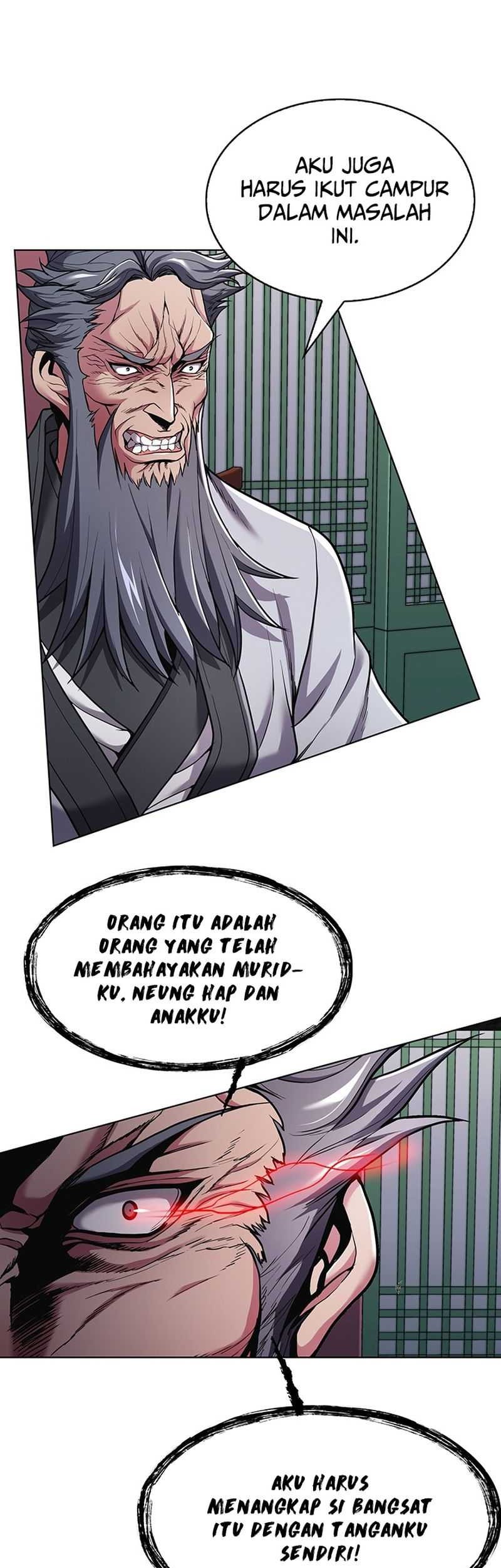 The Flag Bearer Warrior chapter 08 halaman 55