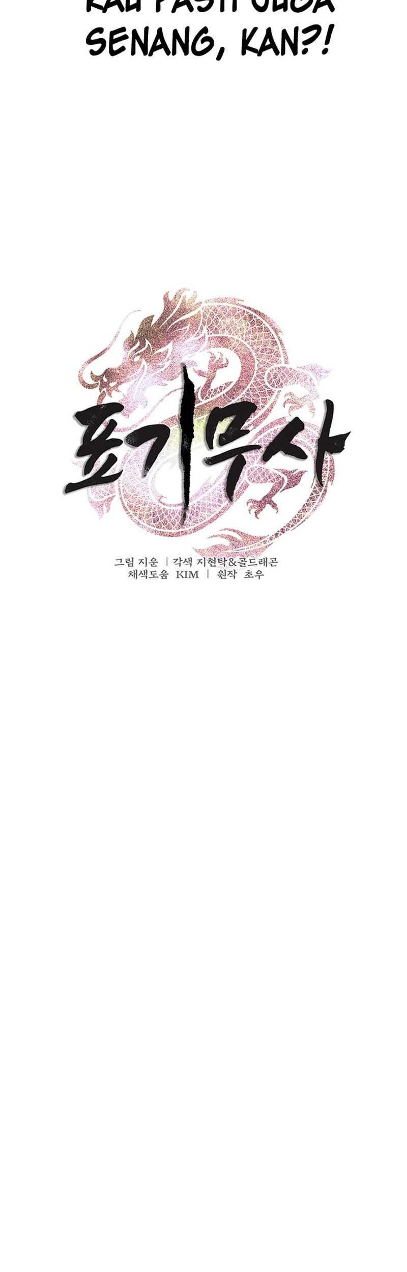 The Flag Bearer Warrior chapter 09 halaman 6
