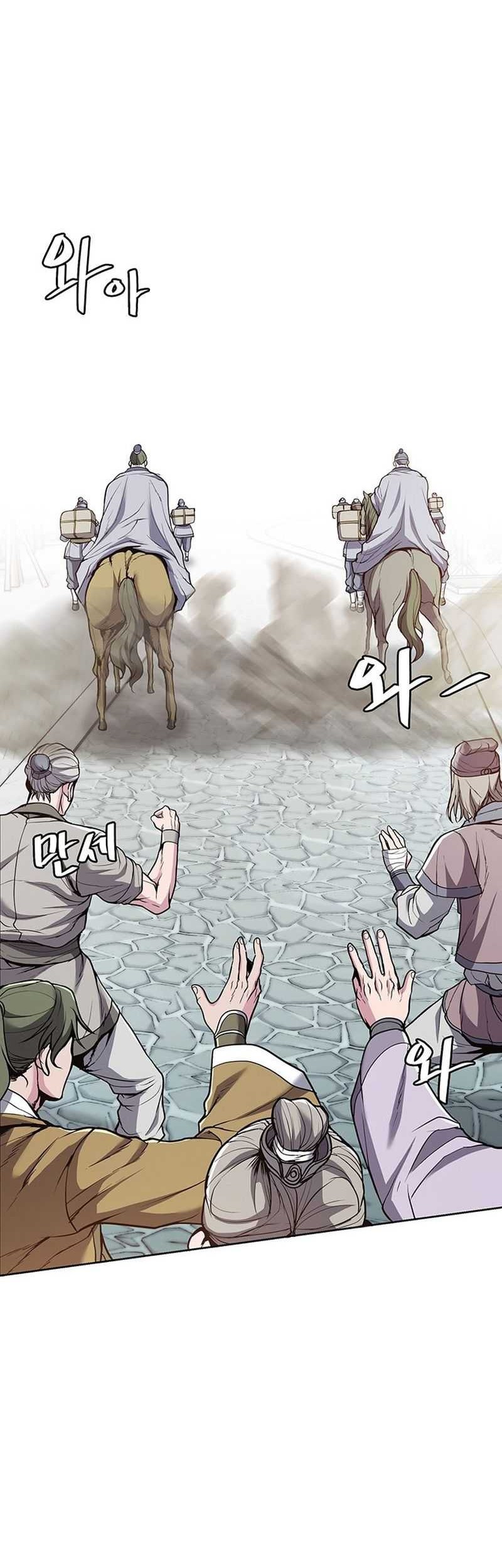 The Flag Bearer Warrior chapter 09 halaman 10