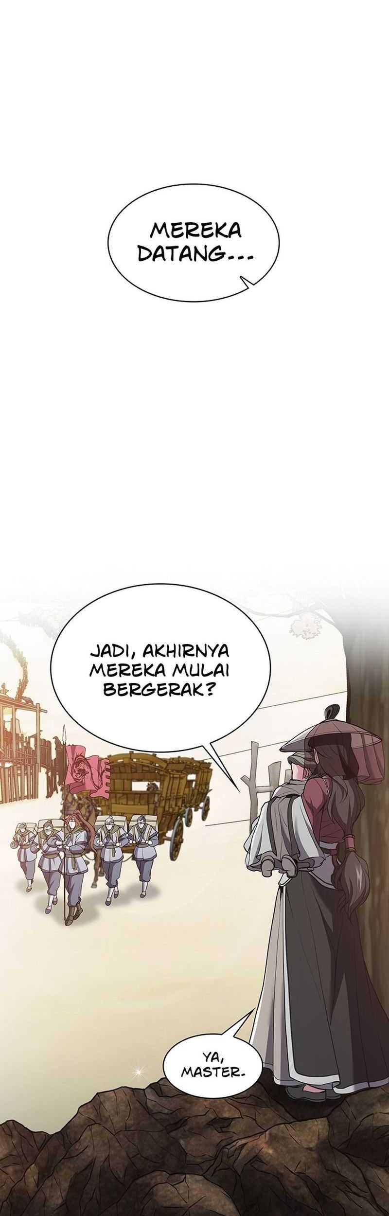 The Flag Bearer Warrior chapter 09 halaman 11