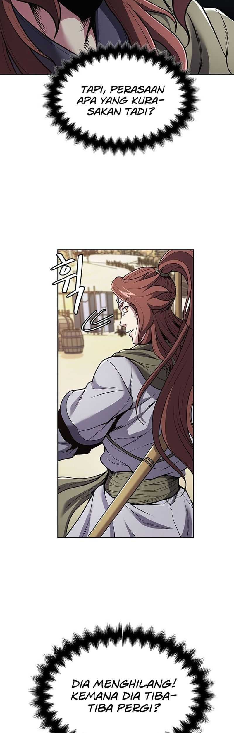 The Flag Bearer Warrior chapter 09 halaman 19