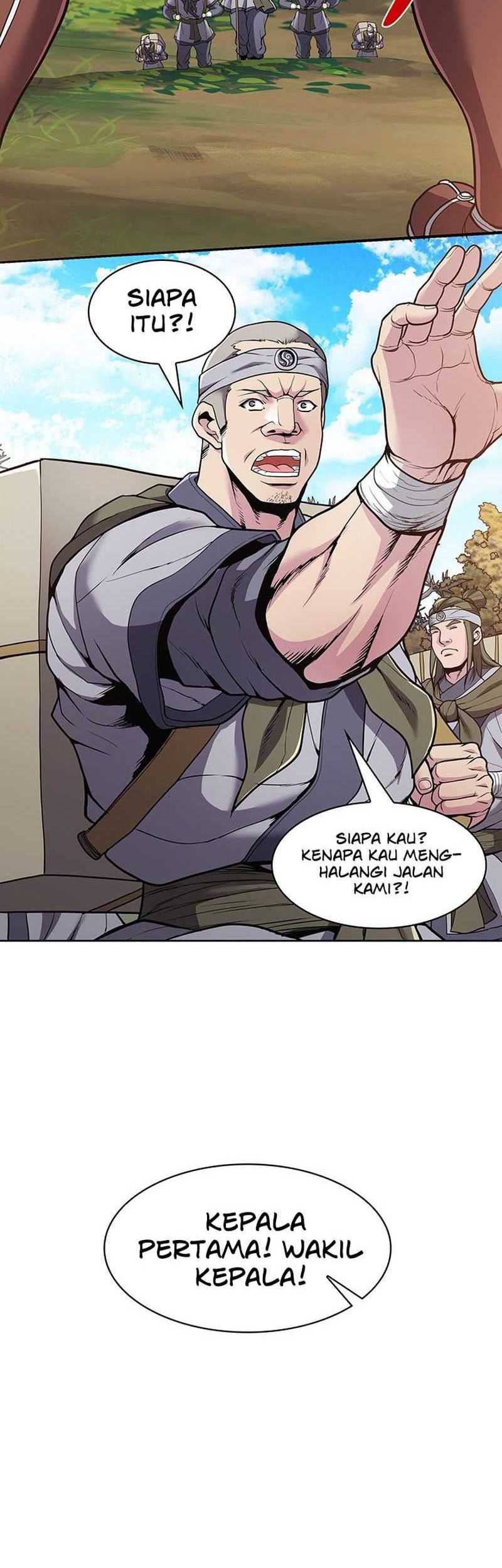 The Flag Bearer Warrior chapter 09 halaman 24