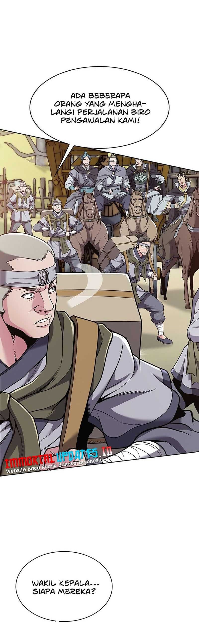 The Flag Bearer Warrior chapter 09 halaman 26