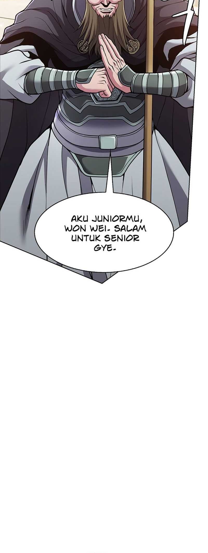 The Flag Bearer Warrior chapter 09 halaman 28