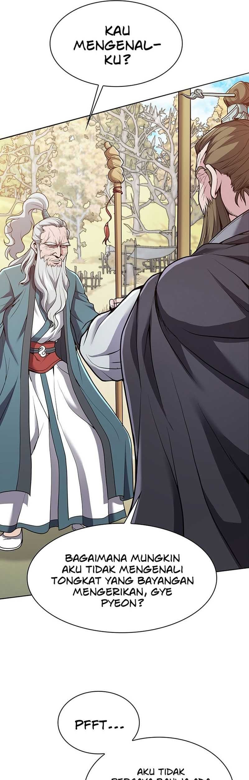 The Flag Bearer Warrior chapter 09 halaman 29