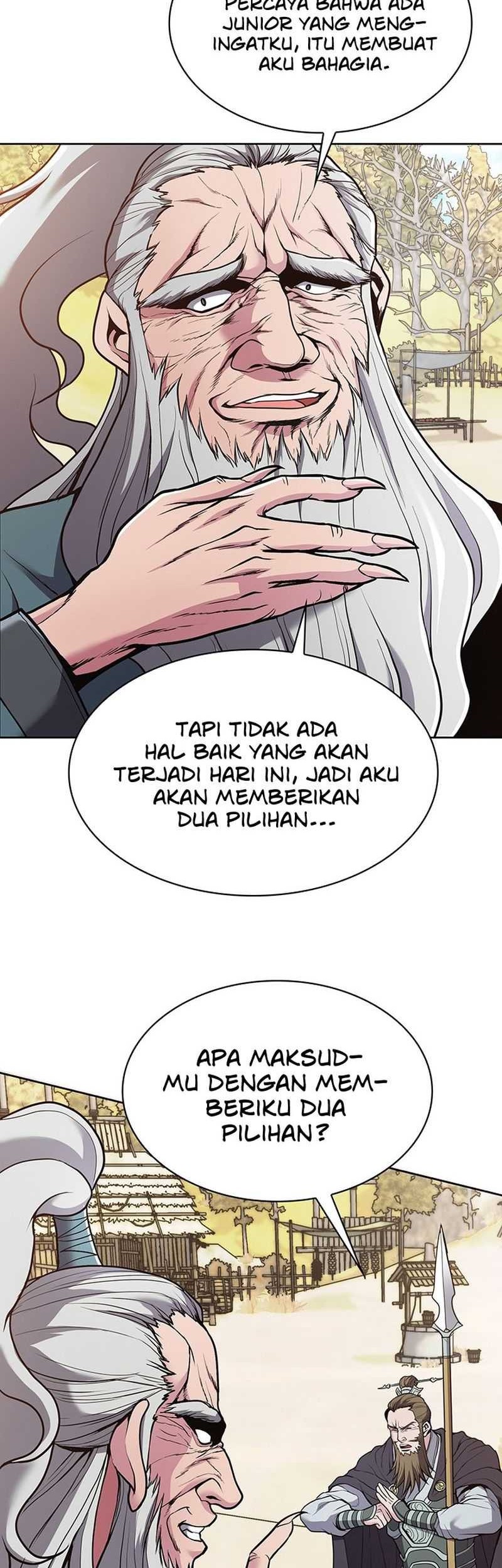 The Flag Bearer Warrior chapter 09 halaman 30
