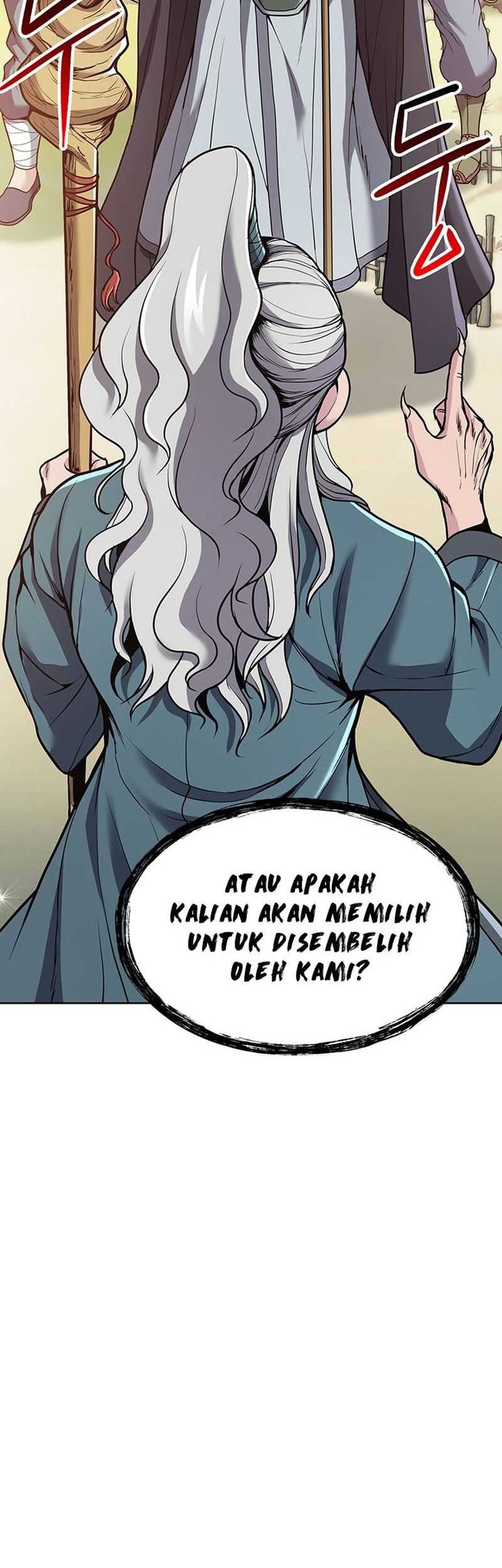 The Flag Bearer Warrior chapter 09 halaman 32