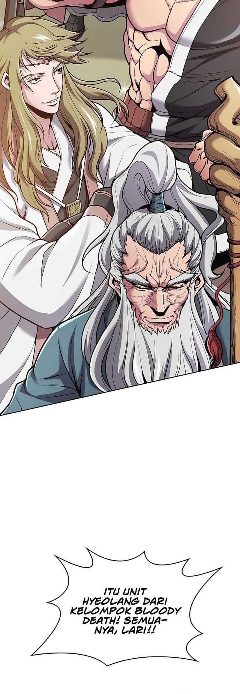 The Flag Bearer Warrior chapter 09 halaman 36