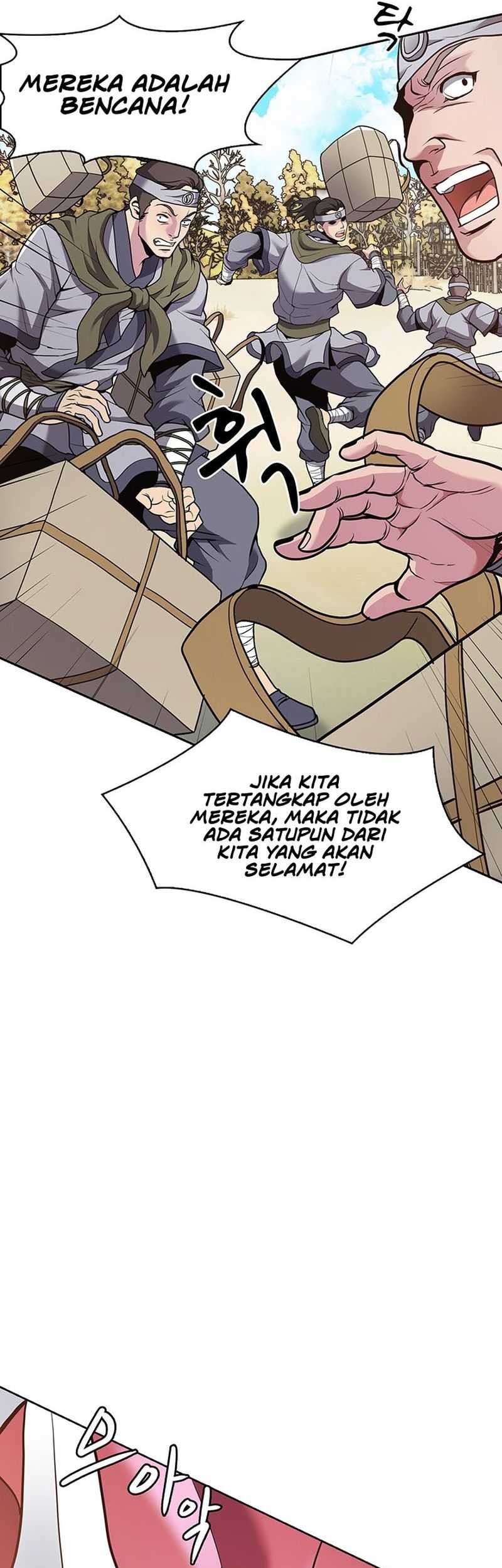 The Flag Bearer Warrior chapter 09 halaman 37