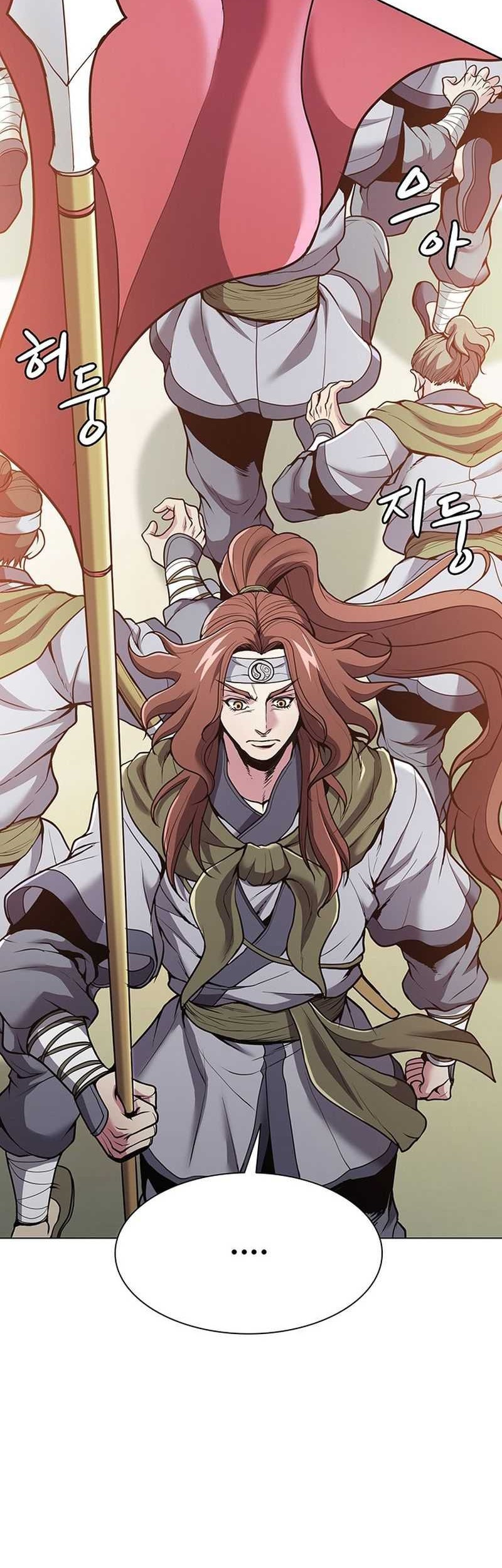 The Flag Bearer Warrior chapter 09 halaman 38