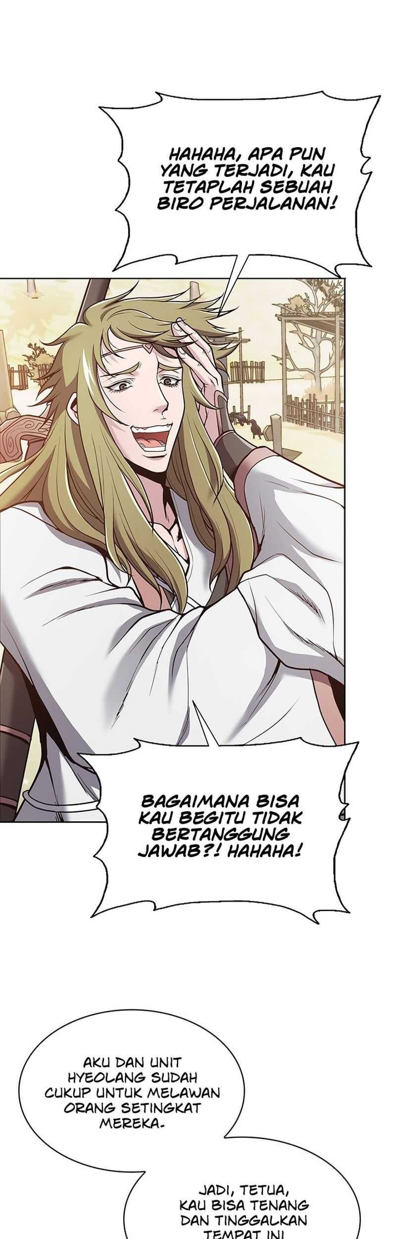 The Flag Bearer Warrior chapter 09 halaman 39