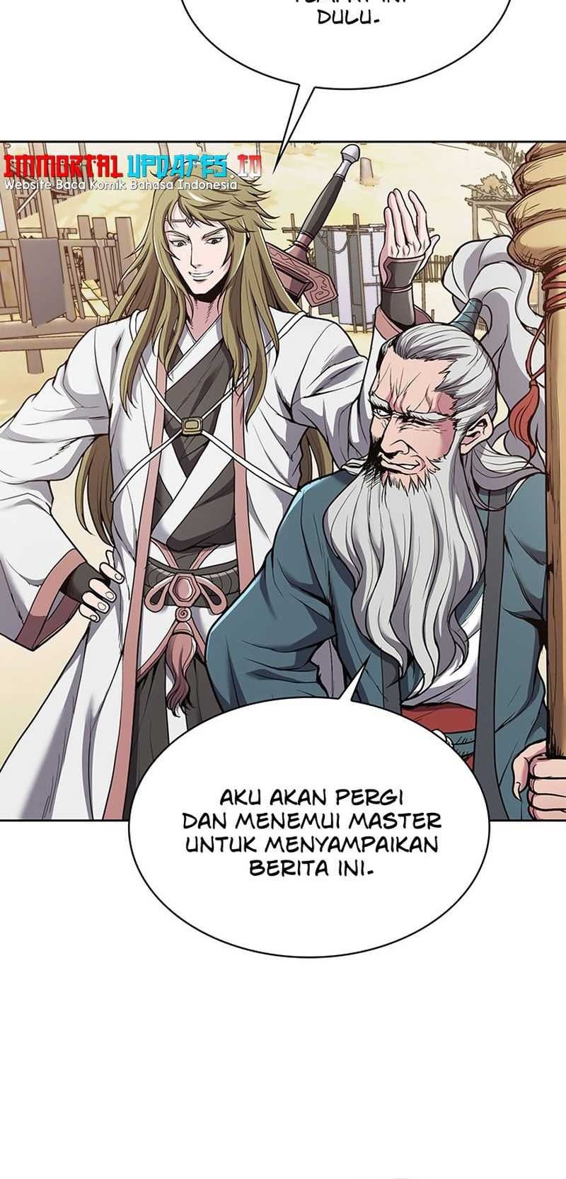 The Flag Bearer Warrior chapter 09 halaman 40