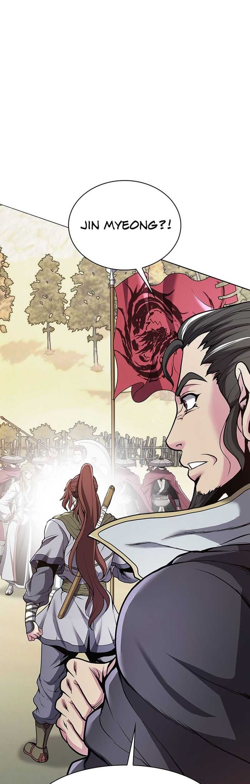 The Flag Bearer Warrior chapter 09 halaman 42