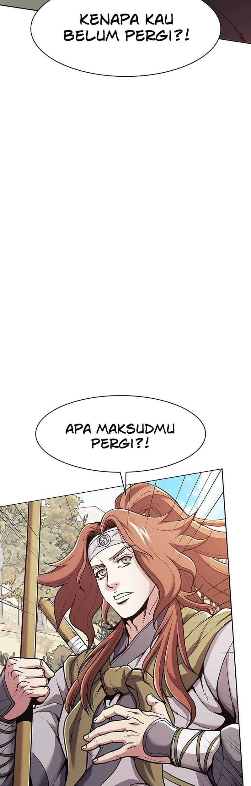 The Flag Bearer Warrior chapter 09 halaman 43