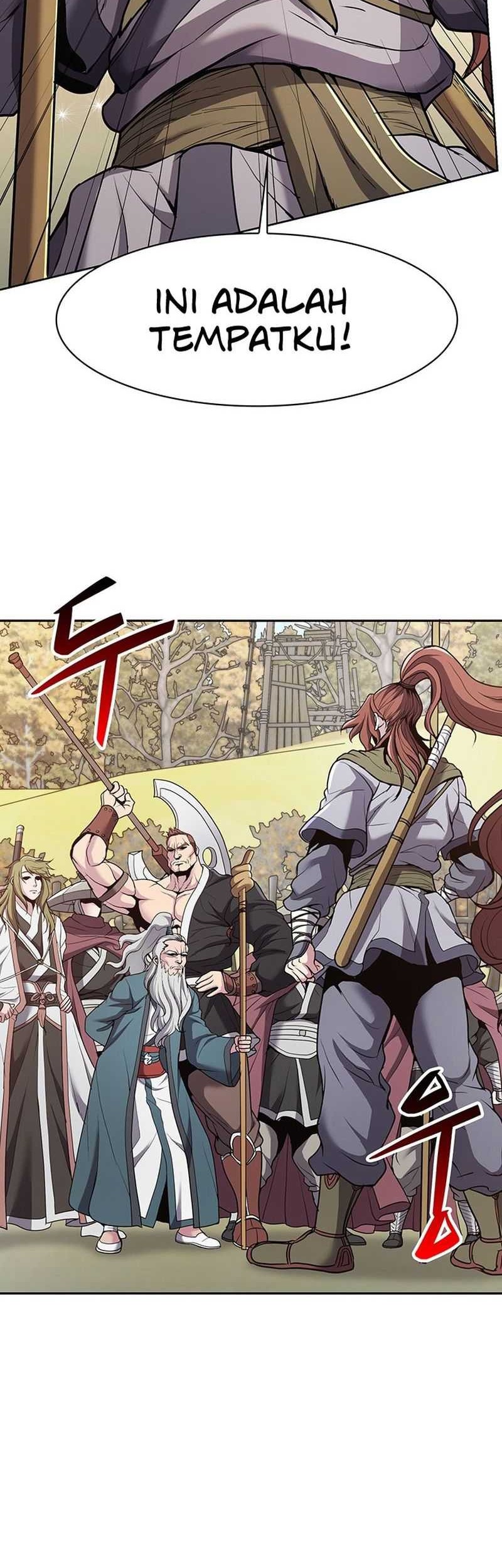 The Flag Bearer Warrior chapter 09 halaman 44