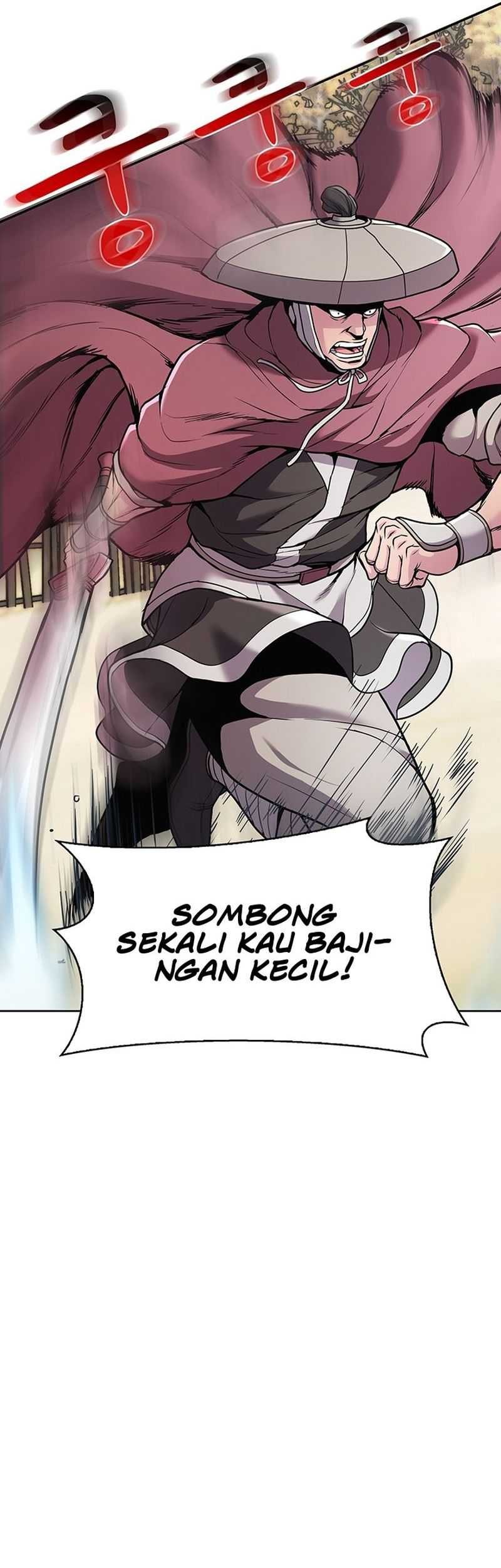 The Flag Bearer Warrior chapter 09 halaman 49