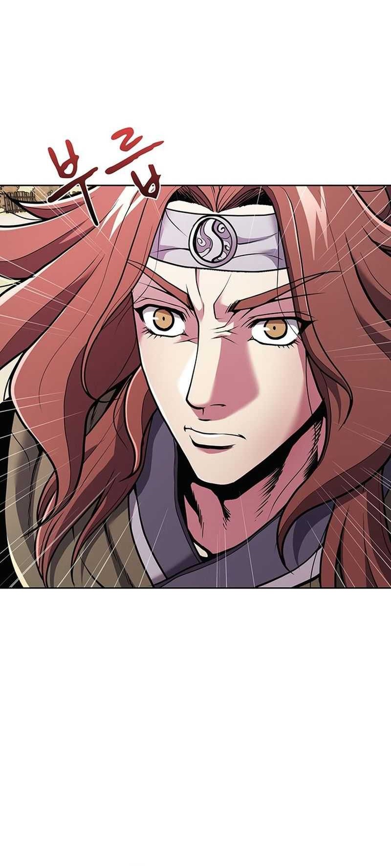 The Flag Bearer Warrior chapter 09 halaman 52