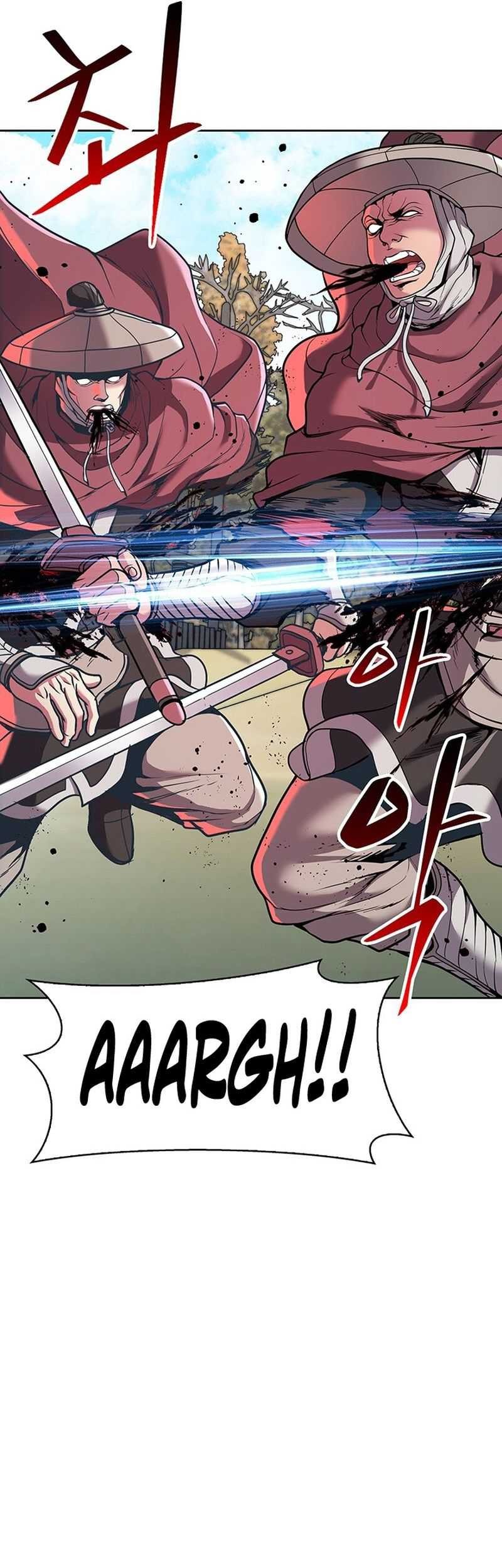 The Flag Bearer Warrior chapter 09 halaman 53