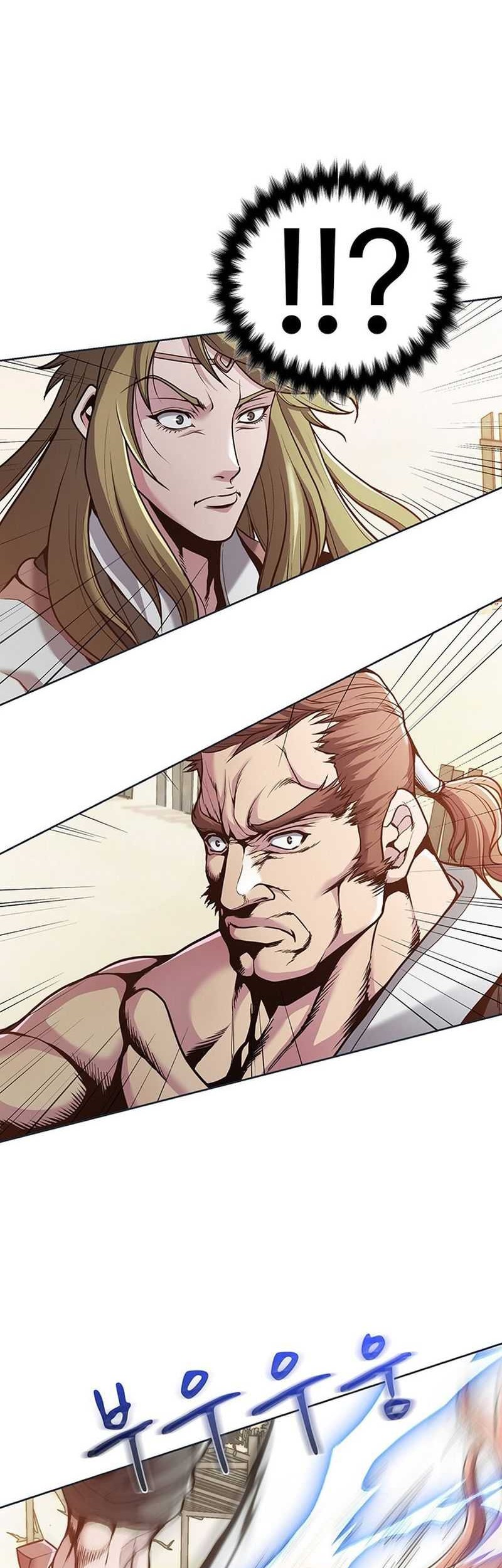 The Flag Bearer Warrior chapter 09 halaman 54