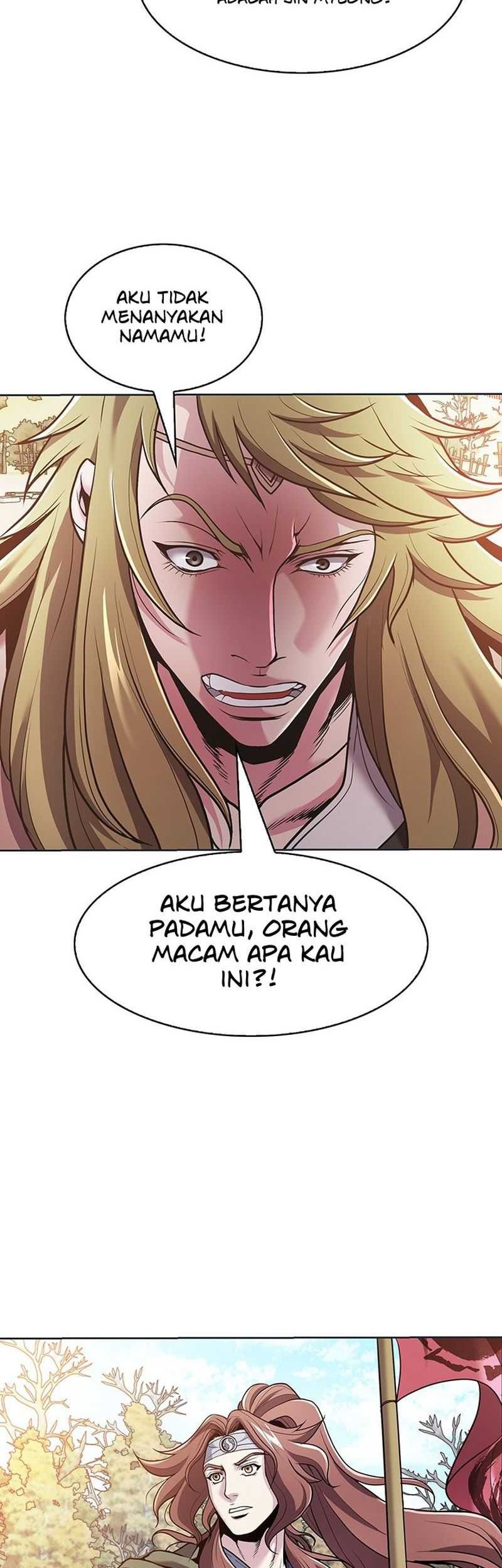 The Flag Bearer Warrior chapter 09 halaman 62
