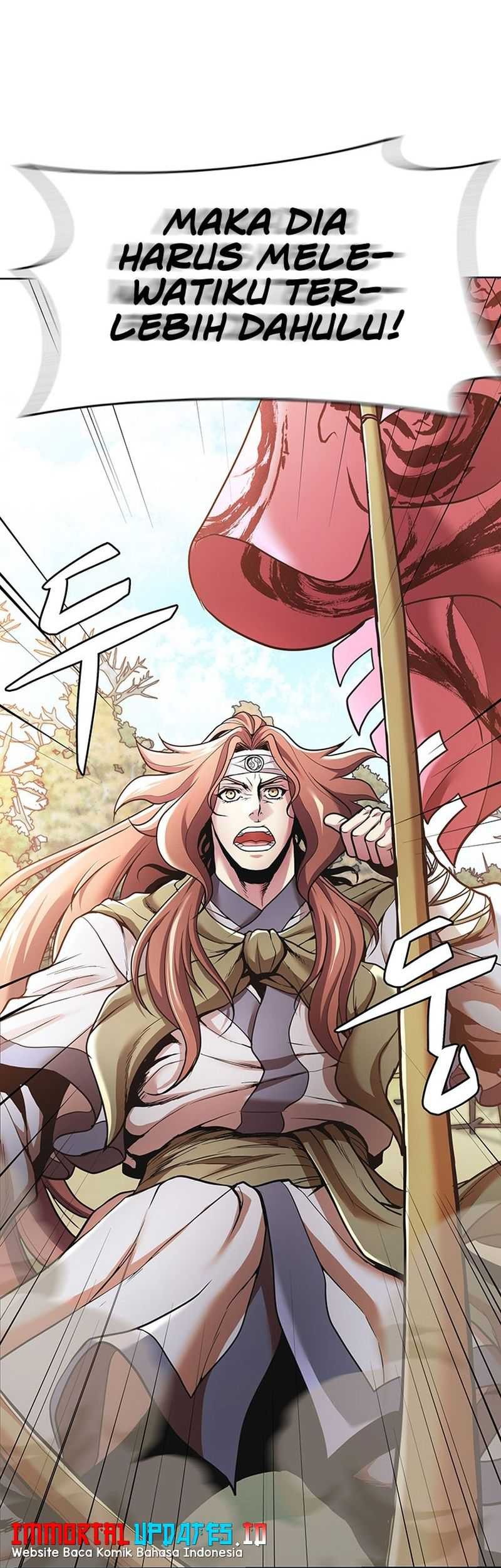 The Flag Bearer Warrior chapter 09 halaman 65