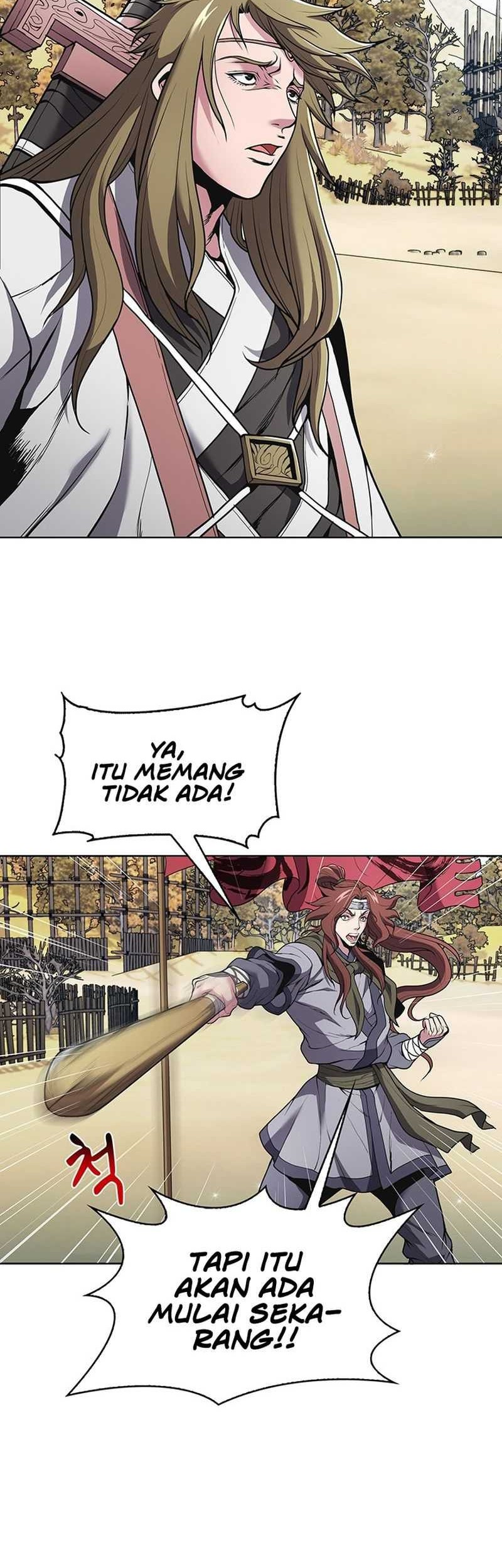 The Flag Bearer Warrior chapter 10 halaman 2