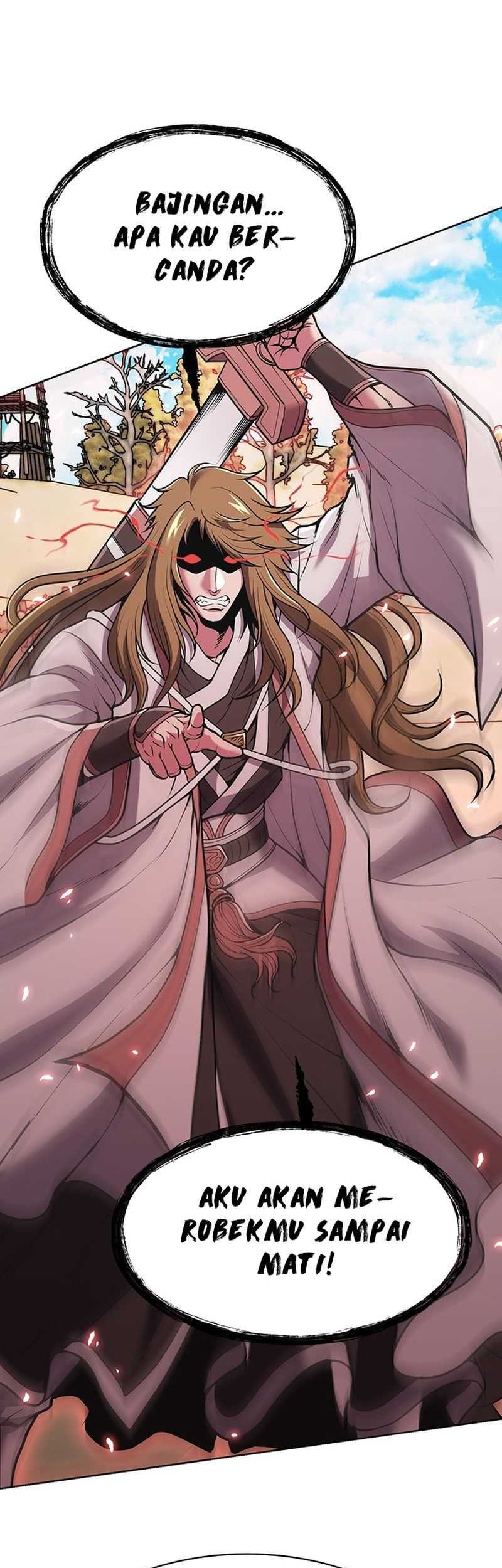 The Flag Bearer Warrior chapter 10 halaman 3