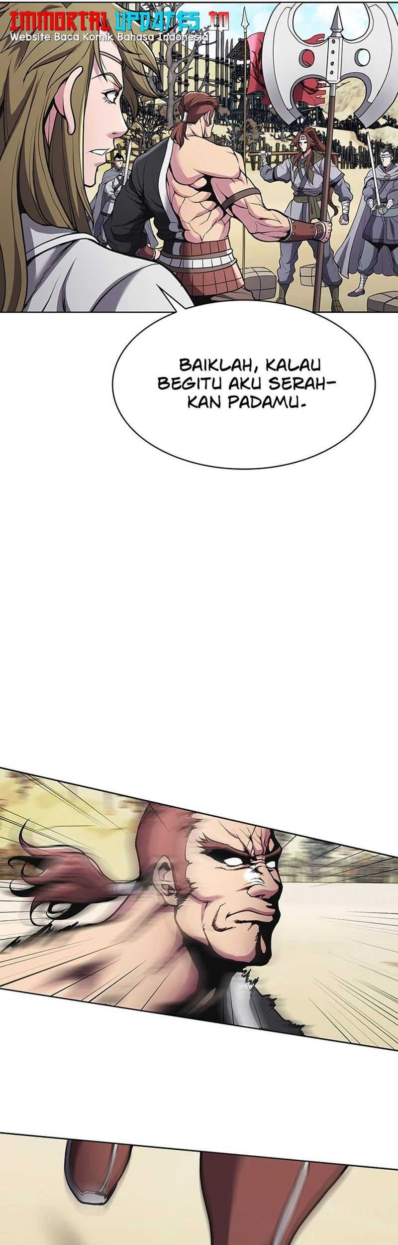 The Flag Bearer Warrior chapter 10 halaman 5