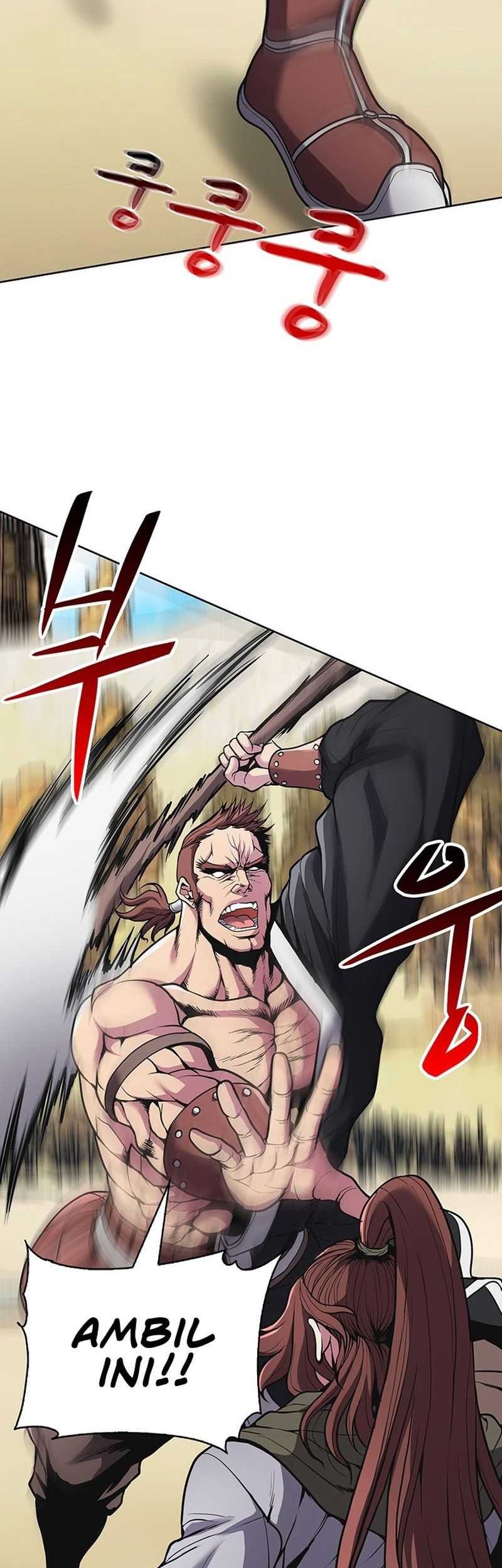 The Flag Bearer Warrior chapter 10 halaman 6