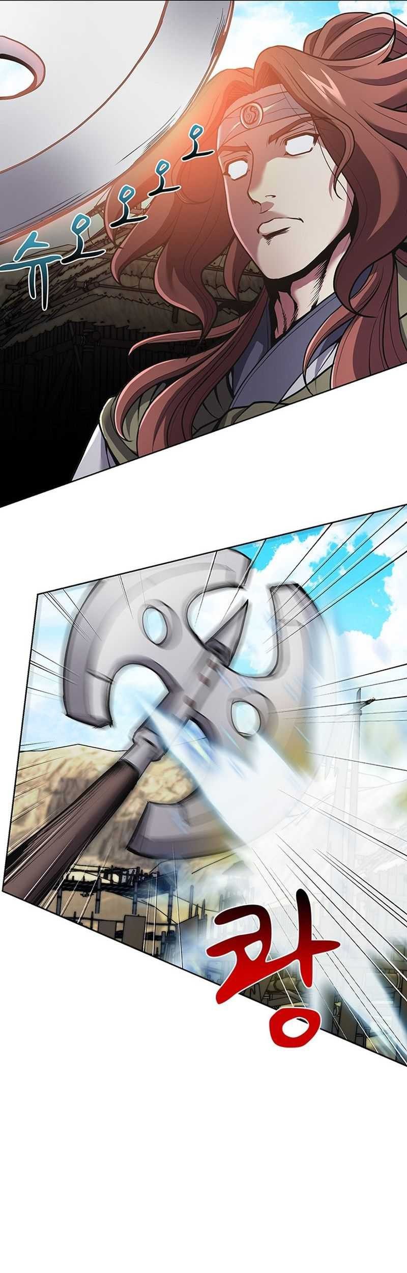 The Flag Bearer Warrior chapter 10 halaman 9