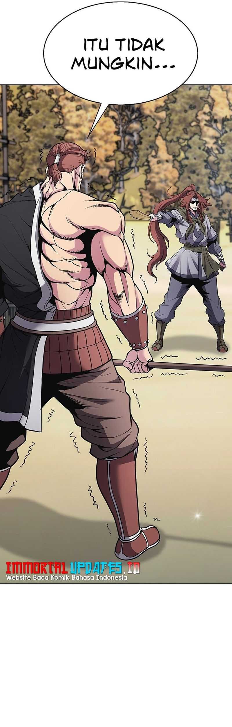 The Flag Bearer Warrior chapter 10 halaman 13