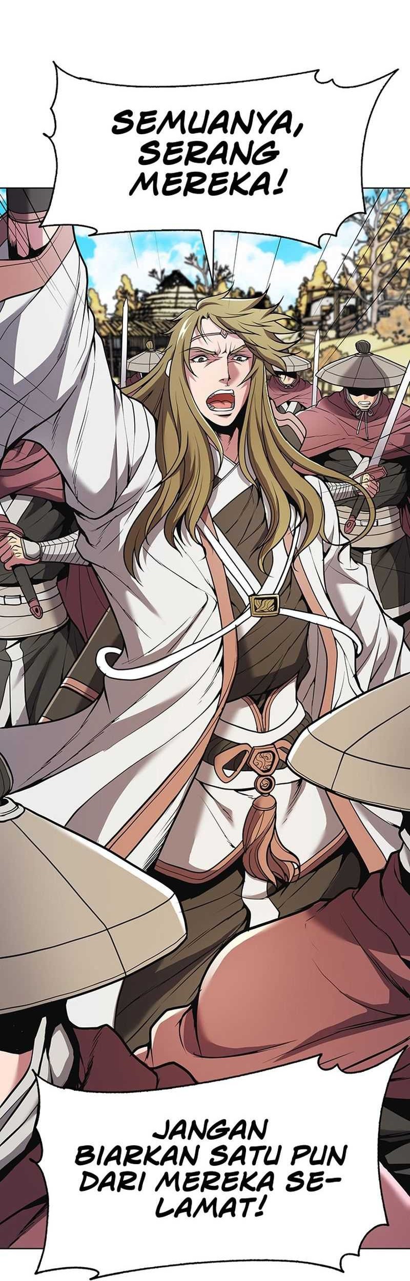 The Flag Bearer Warrior chapter 10 halaman 16