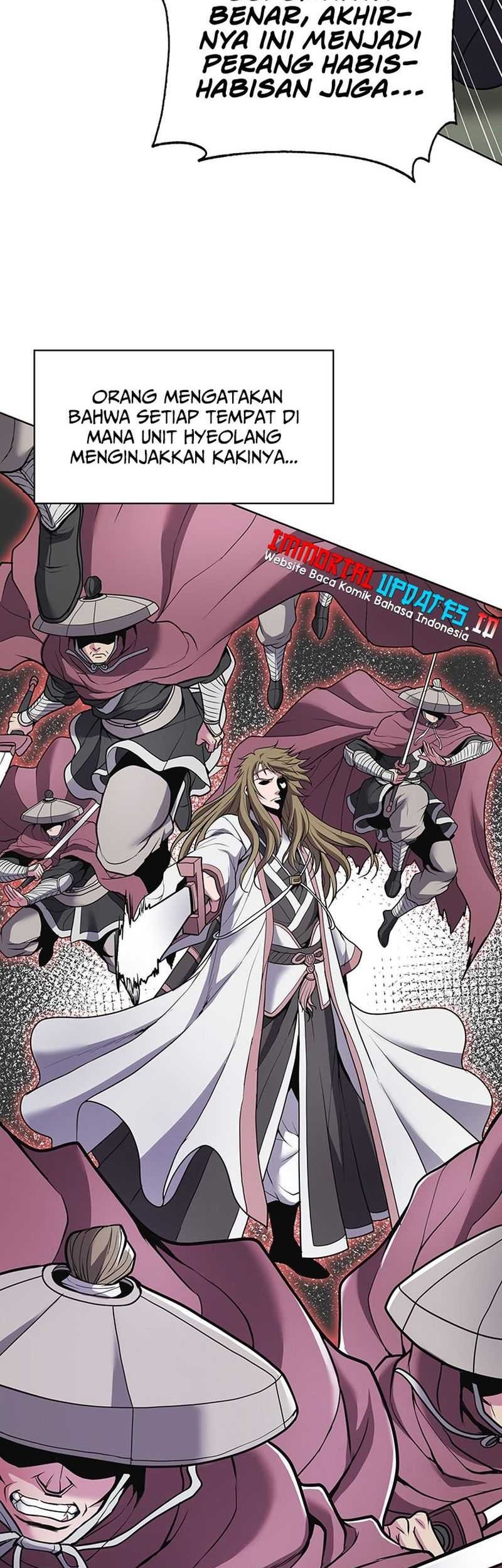 The Flag Bearer Warrior chapter 10 halaman 18