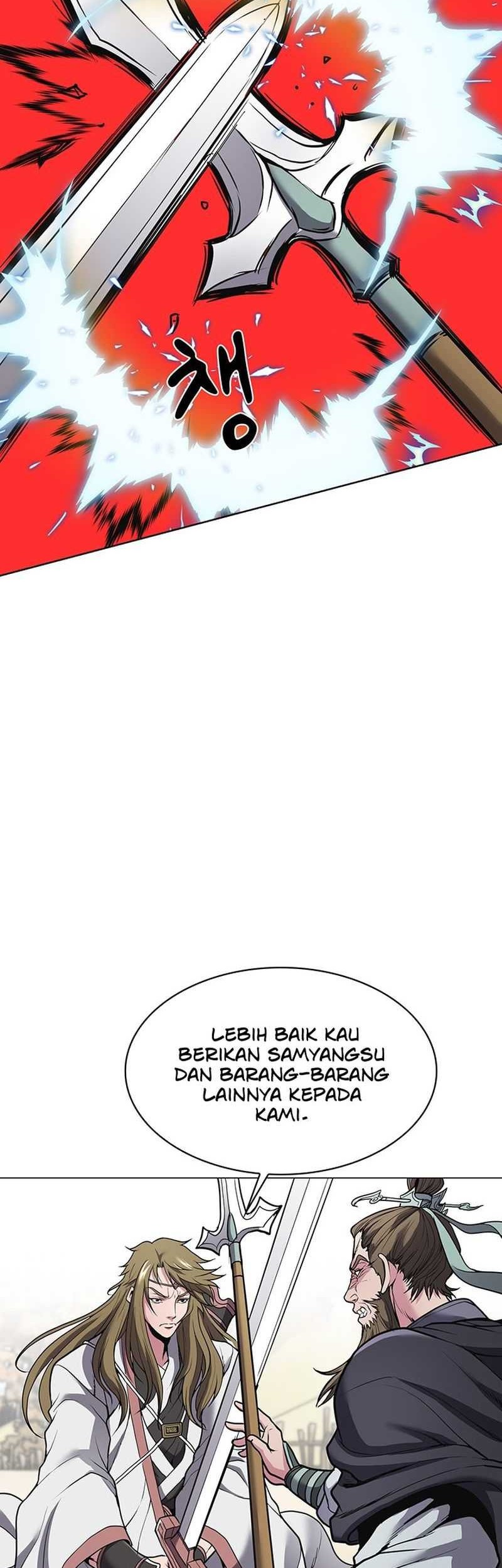 The Flag Bearer Warrior chapter 10 halaman 22
