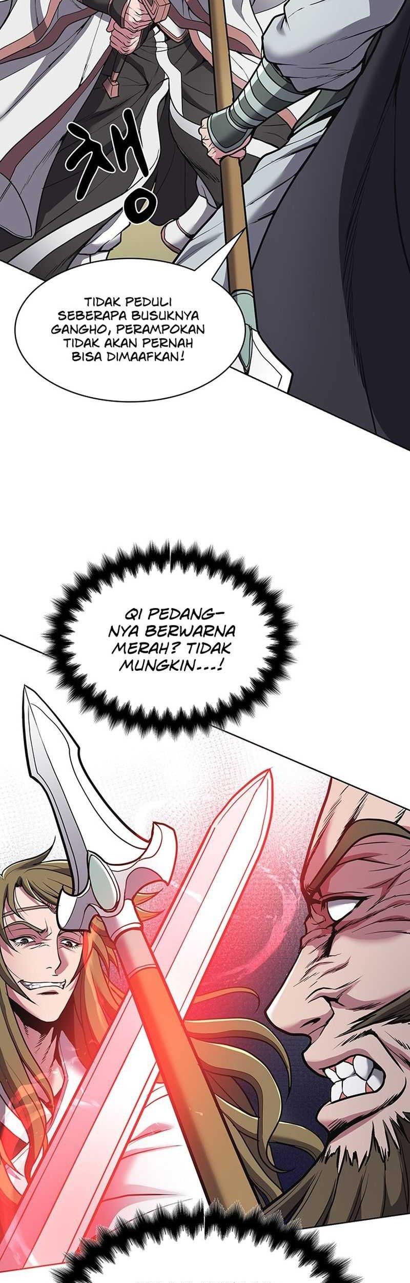 The Flag Bearer Warrior chapter 10 halaman 23