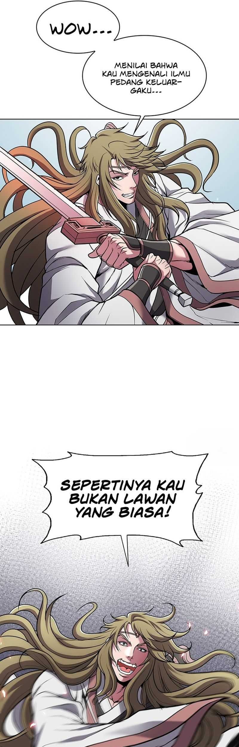 The Flag Bearer Warrior chapter 10 halaman 25
