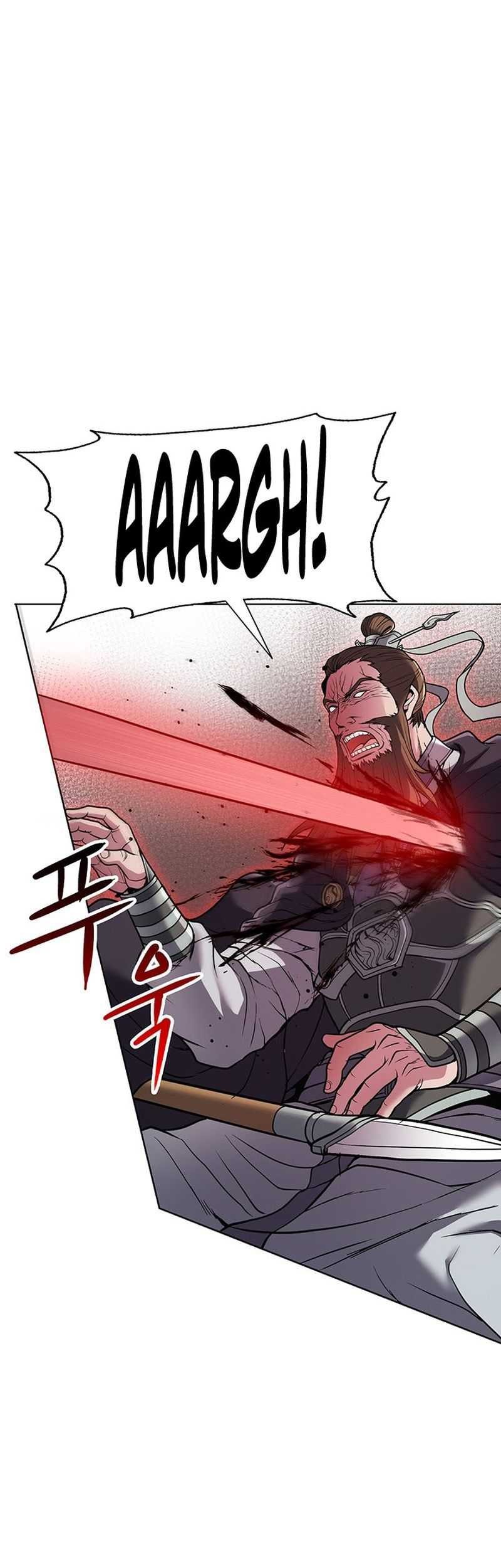 The Flag Bearer Warrior chapter 10 halaman 29