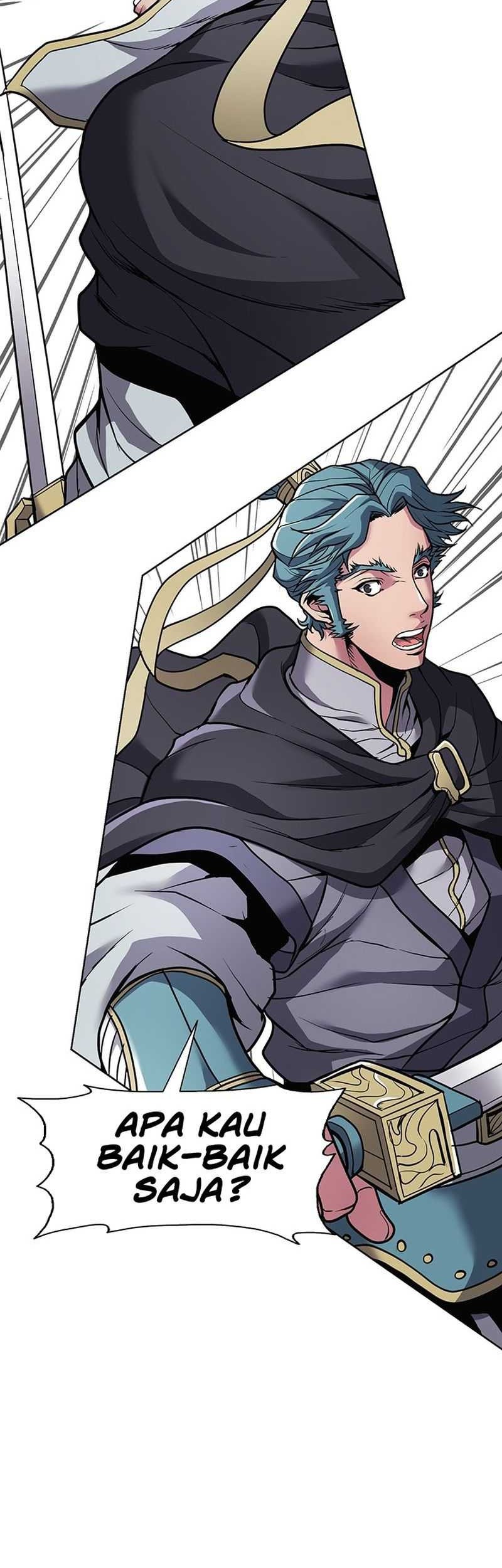 The Flag Bearer Warrior chapter 10 halaman 31