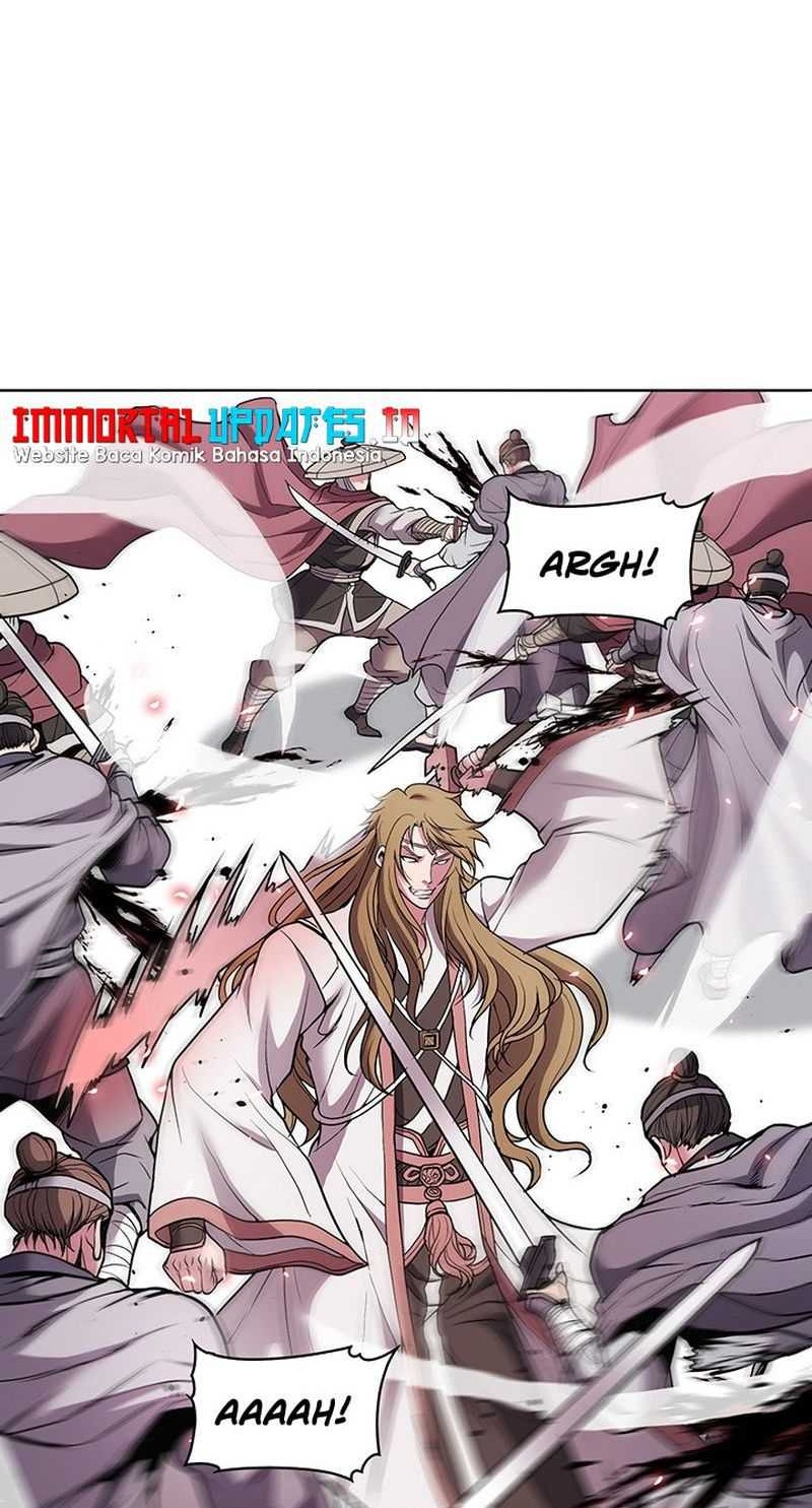The Flag Bearer Warrior chapter 10 halaman 32
