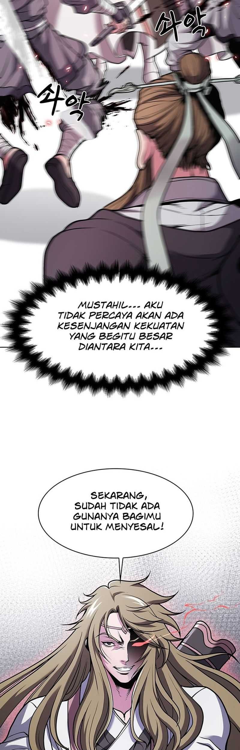 The Flag Bearer Warrior chapter 10 halaman 33
