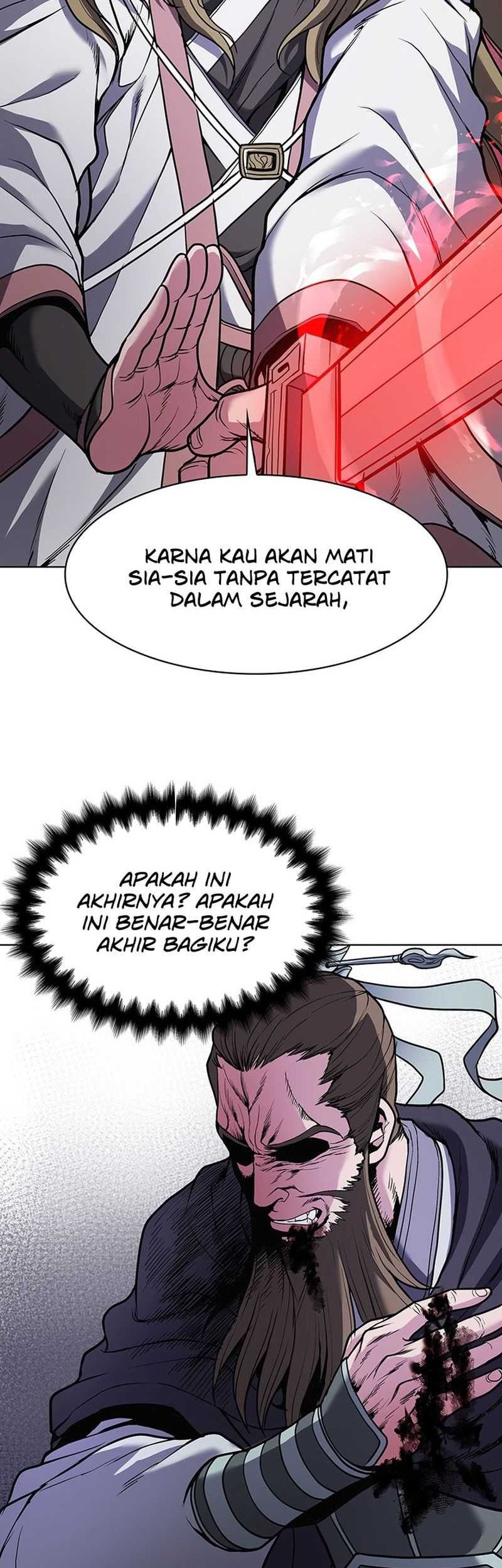 The Flag Bearer Warrior chapter 10 halaman 34