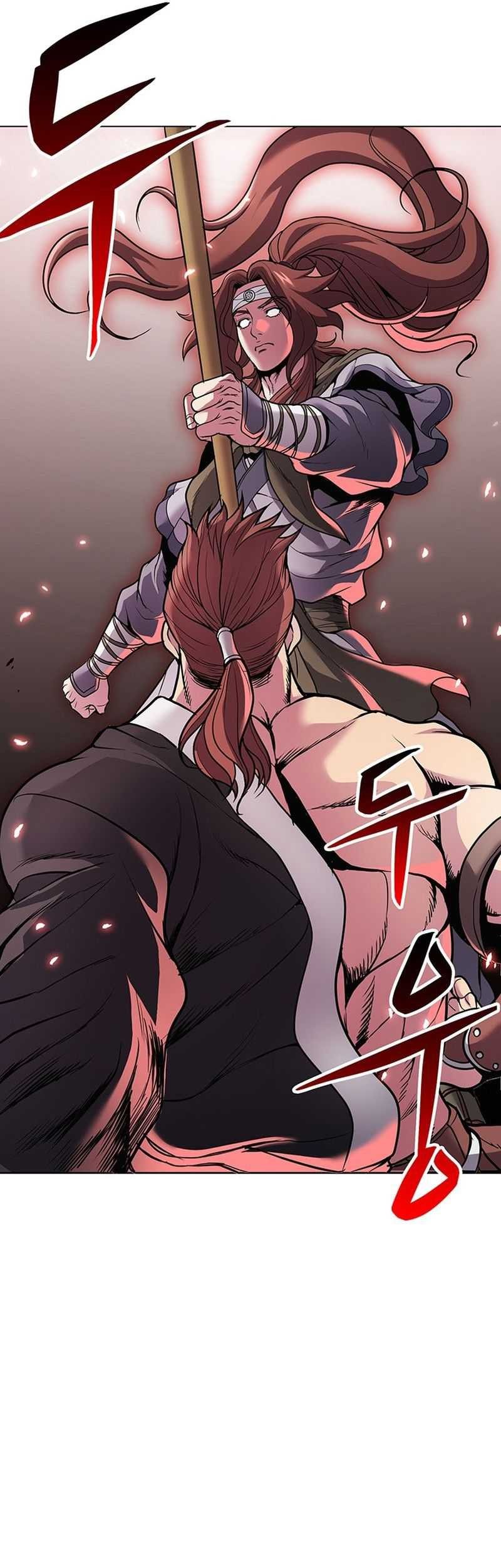 The Flag Bearer Warrior chapter 10 halaman 37