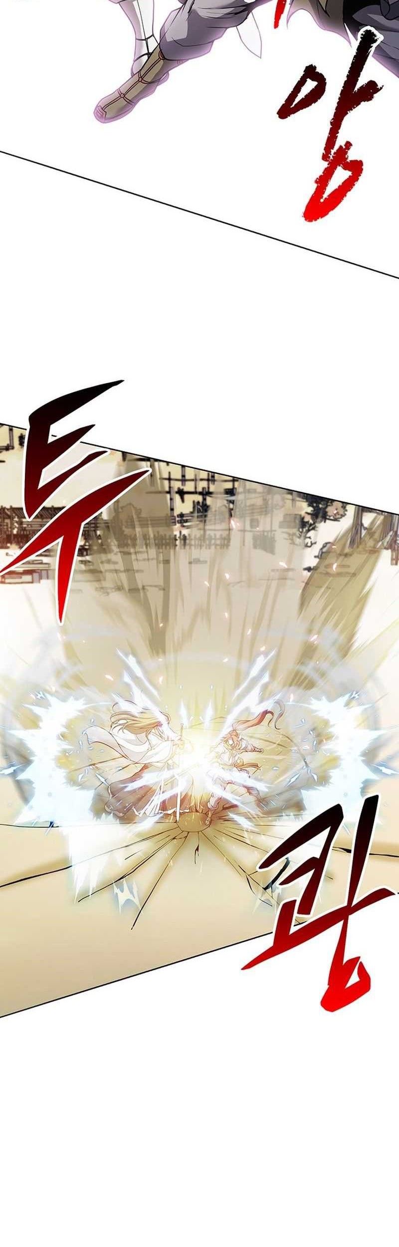 The Flag Bearer Warrior chapter 10 halaman 44