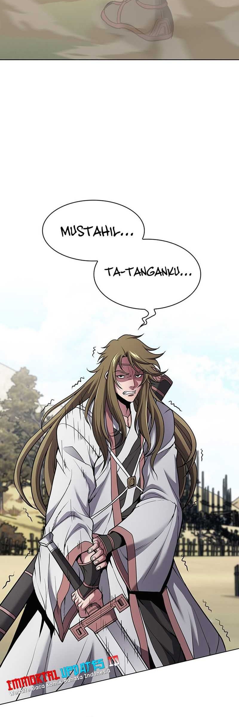 The Flag Bearer Warrior chapter 10 halaman 48