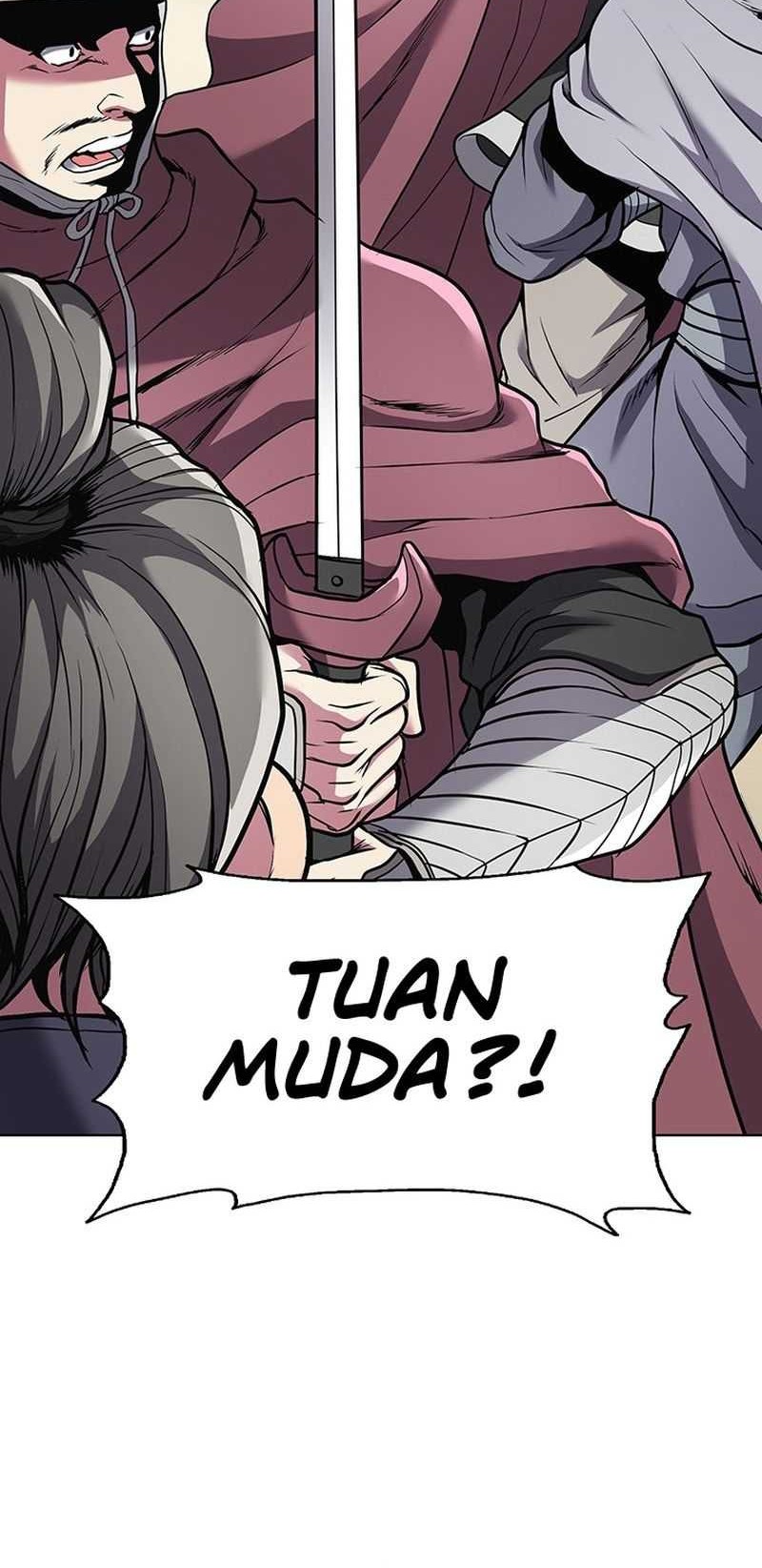 The Flag Bearer Warrior chapter 10 halaman 52
