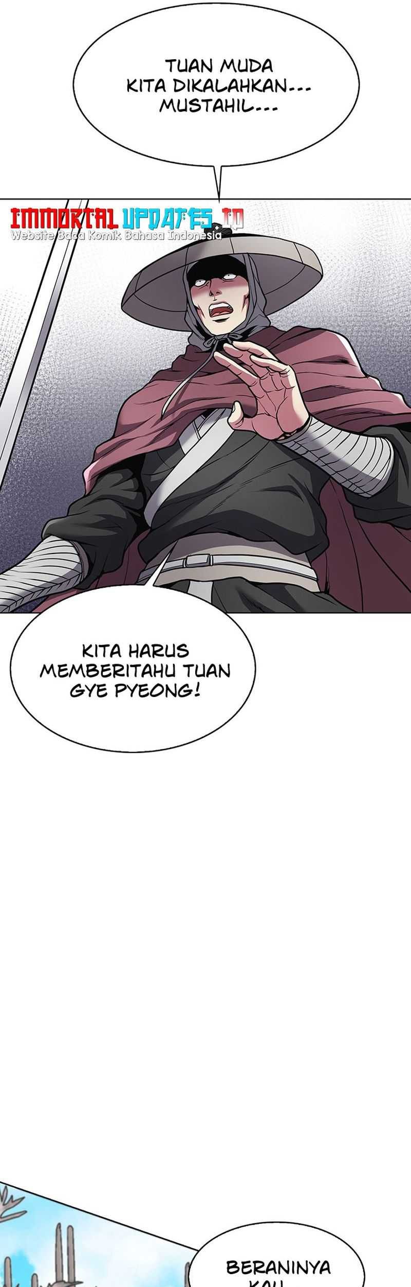 The Flag Bearer Warrior chapter 10 halaman 53