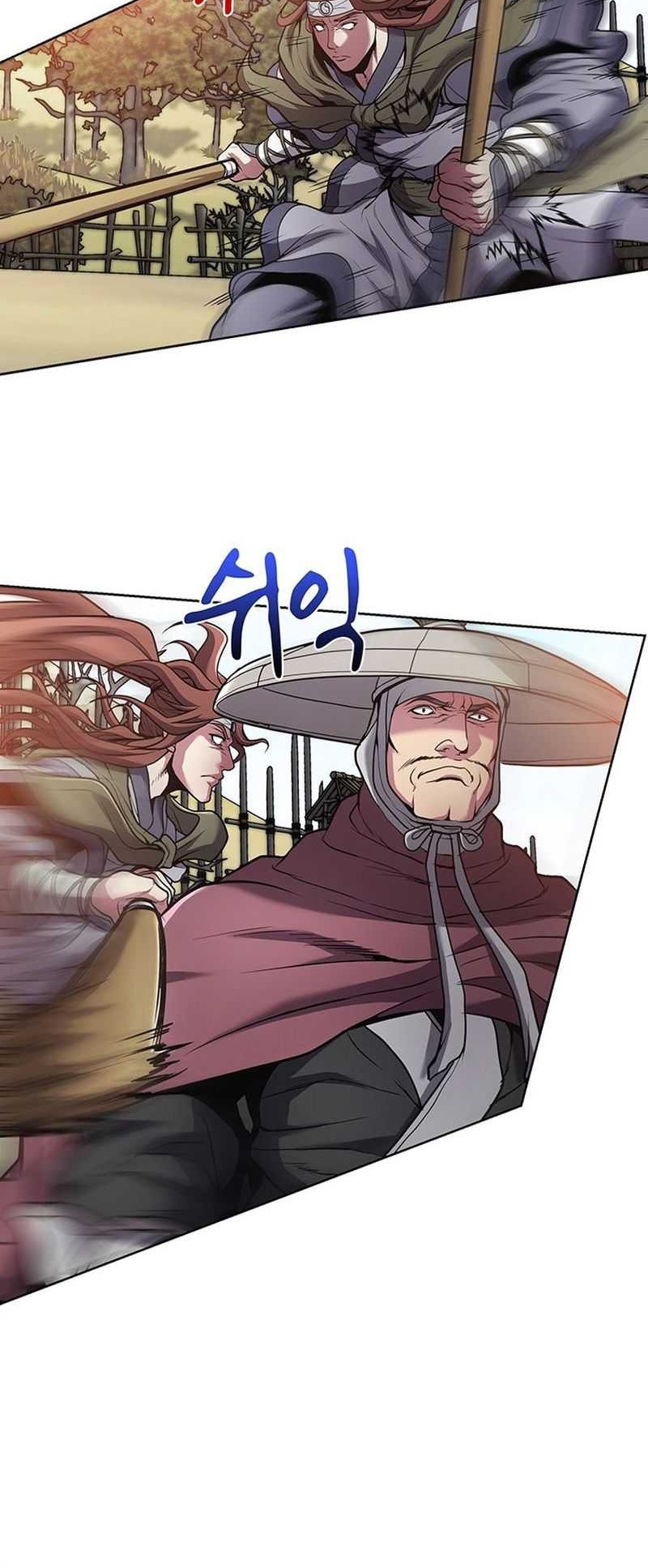 The Flag Bearer Warrior chapter 10 halaman 56