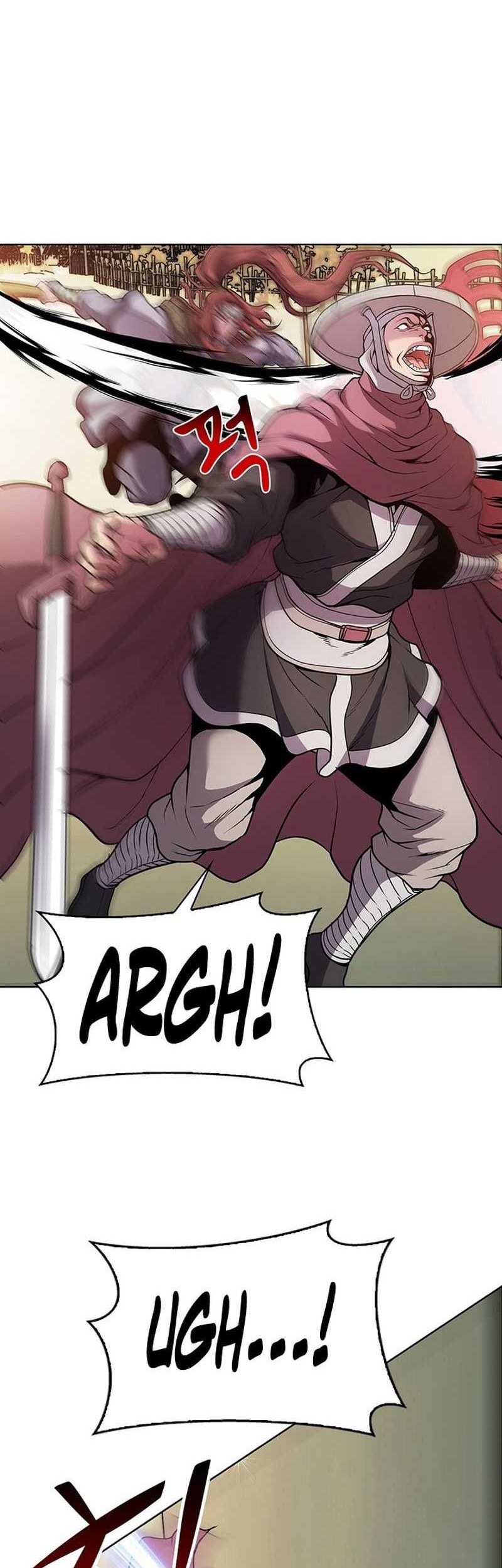 The Flag Bearer Warrior chapter 10 halaman 58